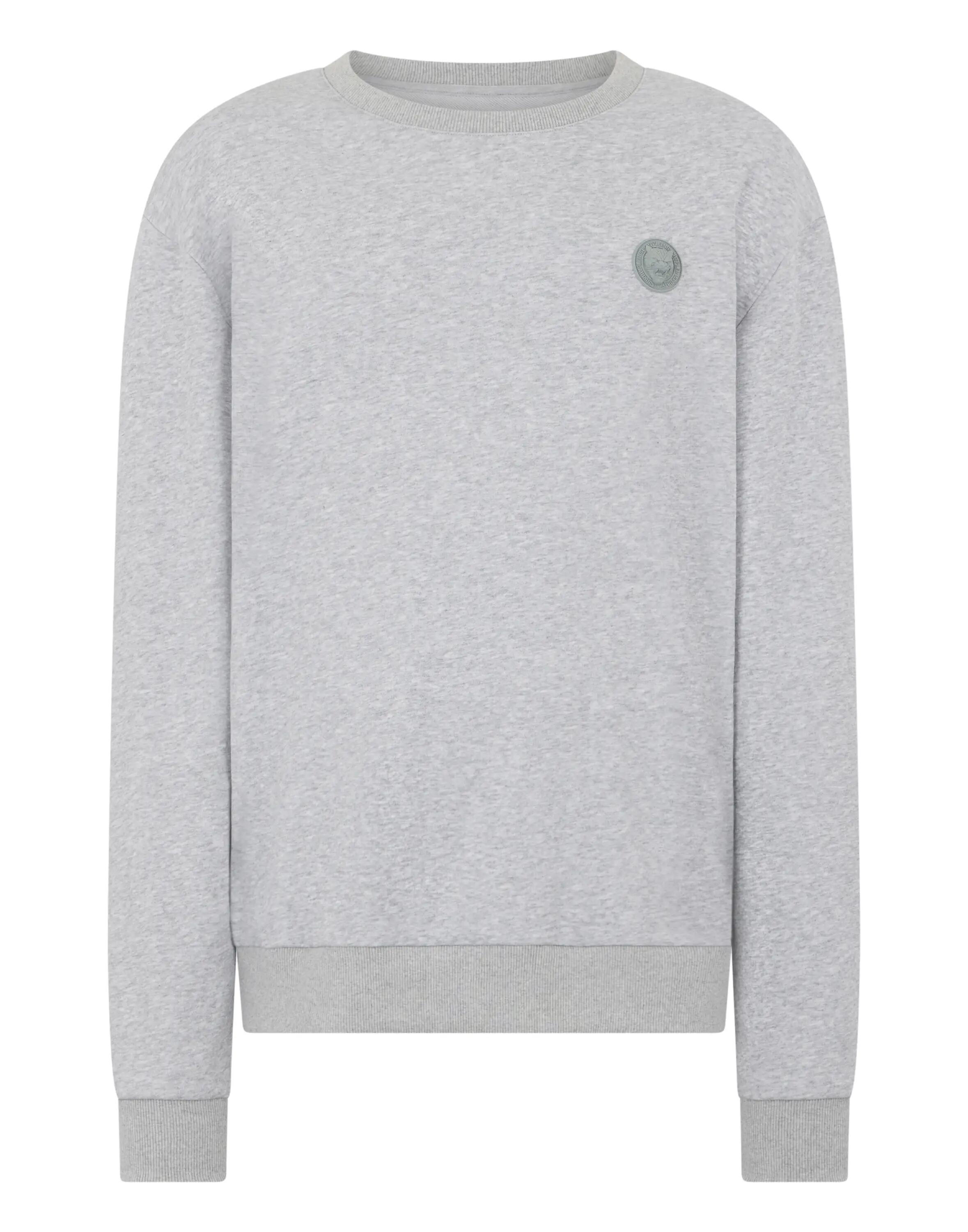 Sweatshirt De Manga Comprida TIGER Men 3/5