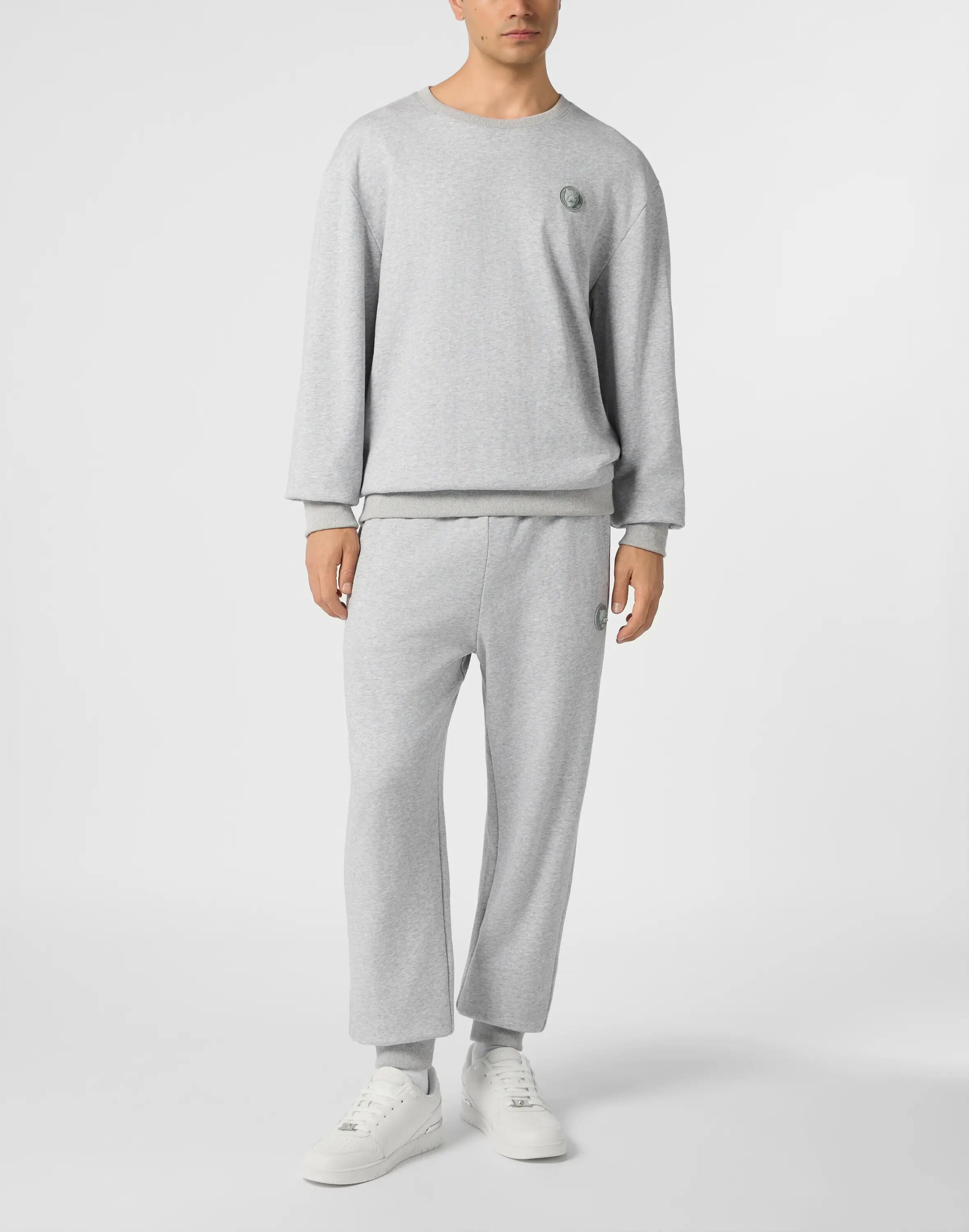 Sweatshirt De Manga Comprida TIGER Men 2/5