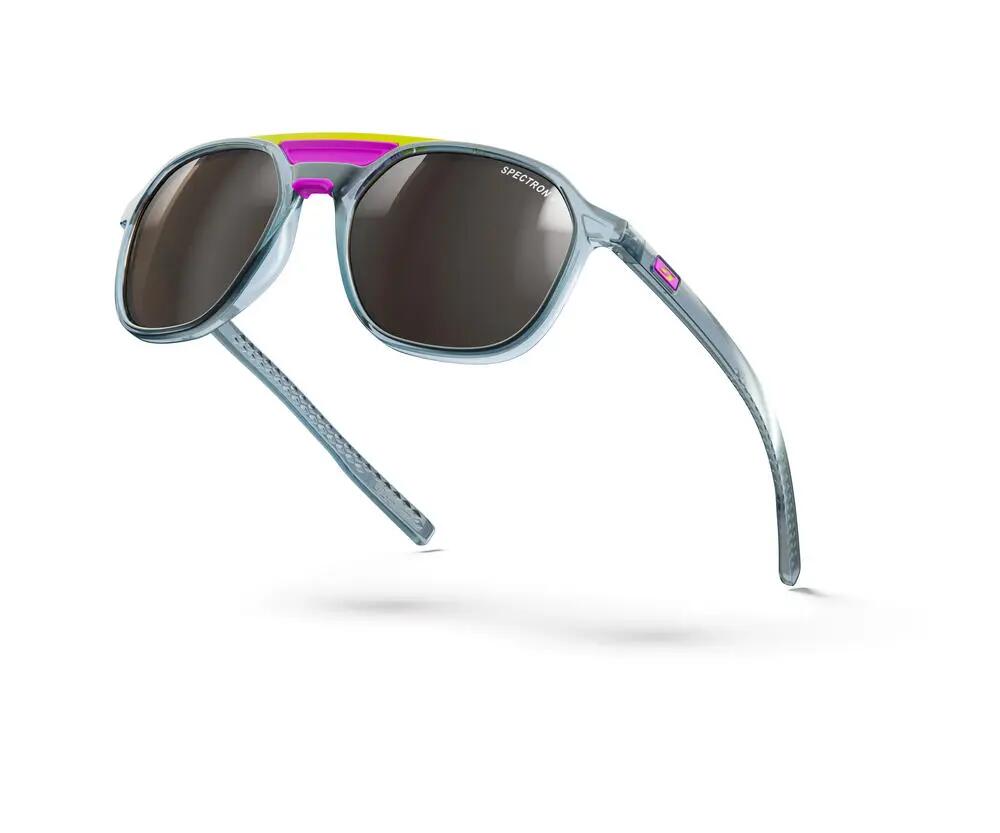 Lunettes de Soleil Montagne Adulte SLACK COVER Catégorie 4 5/7