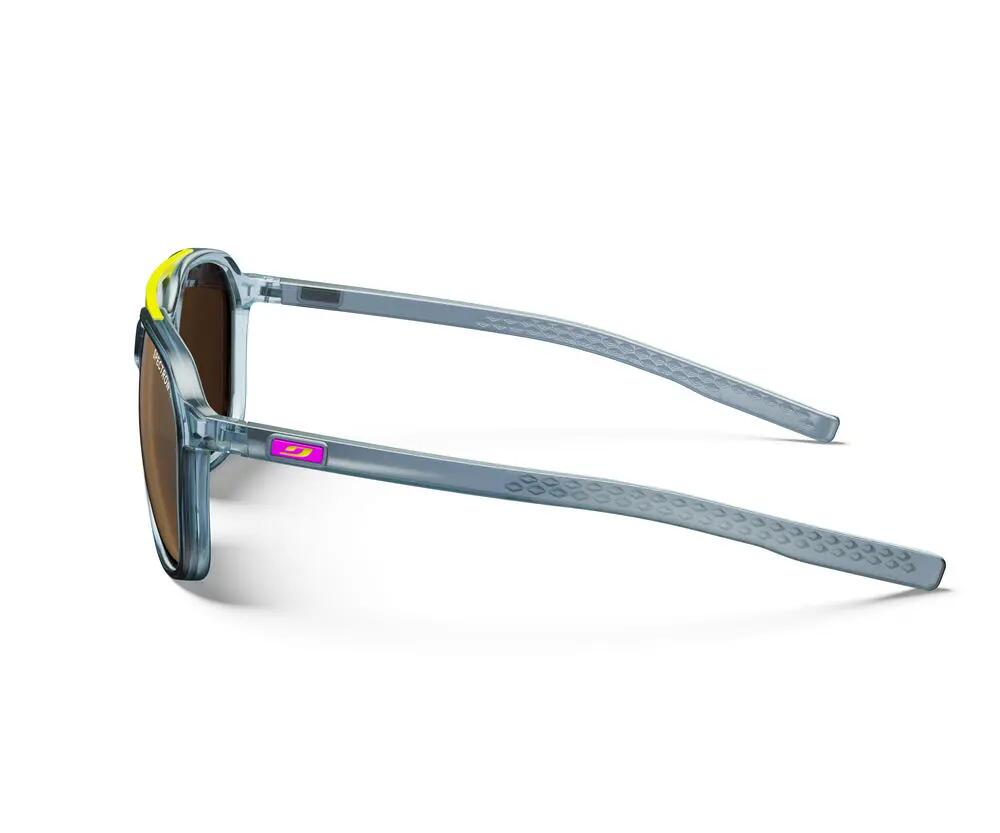 Lunettes de Soleil Montagne Adulte SLACK COVER Catégorie 4 4/7
