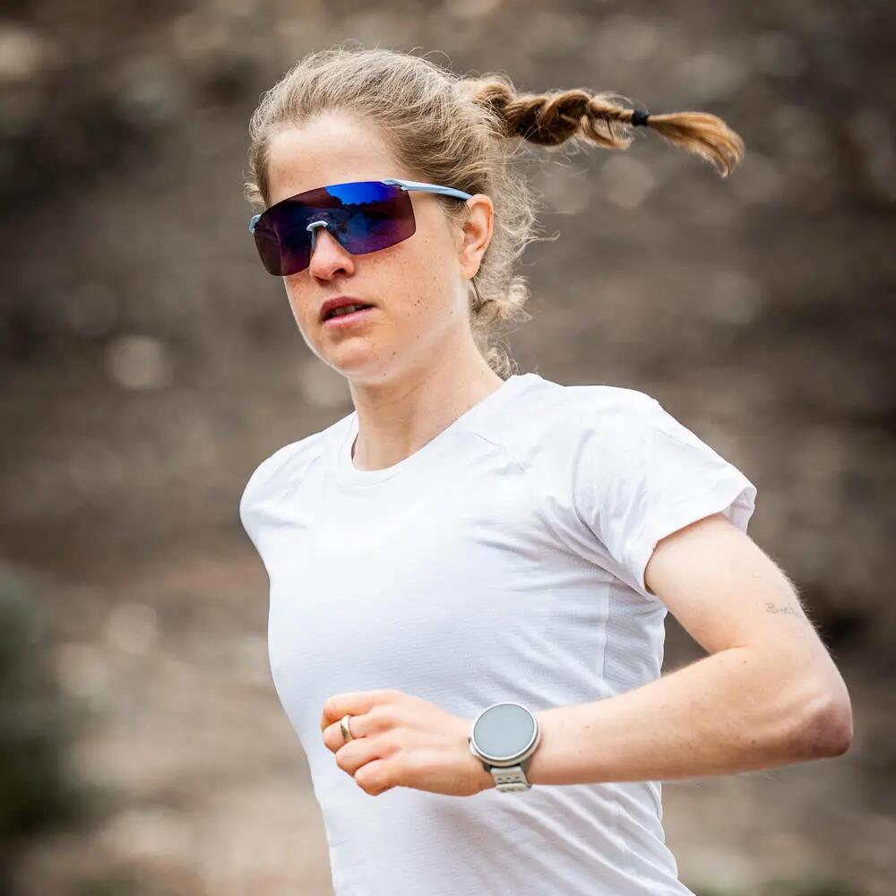 Occhiali da Sole Trail Running Adulto FASTER S Fotocromatica 1-3 7/7
