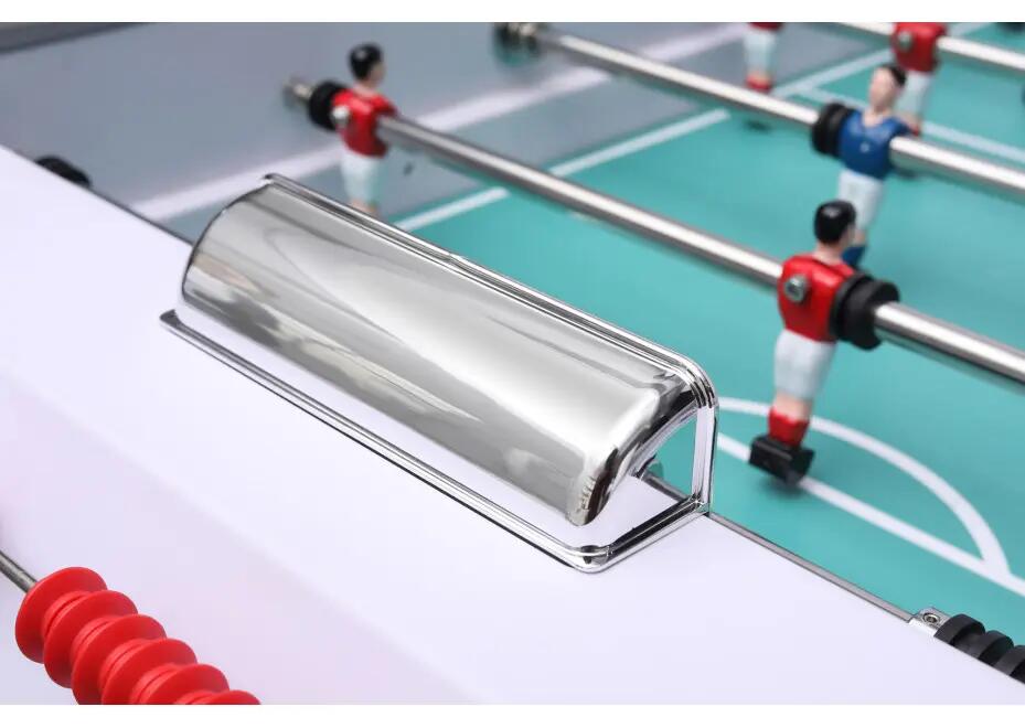 Baby Foot Catenaccio Acqua Blanc extérieur 9/16