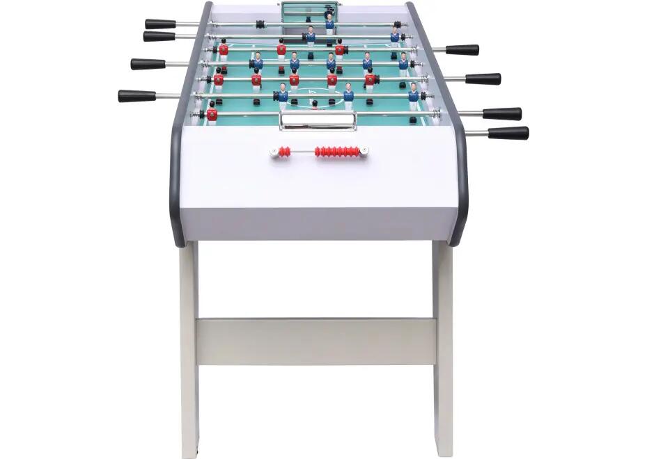 Baby Foot Catenaccio Acqua Blanc extérieur 15/16