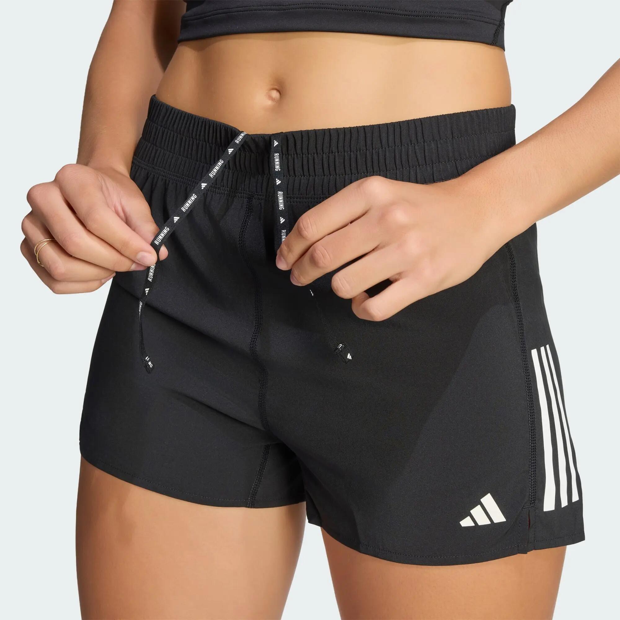 Own the Run Short 4/7