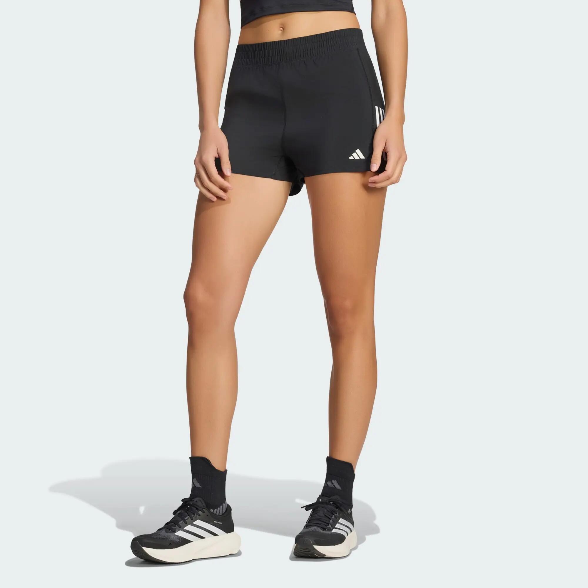 Own the Run Short 2/7