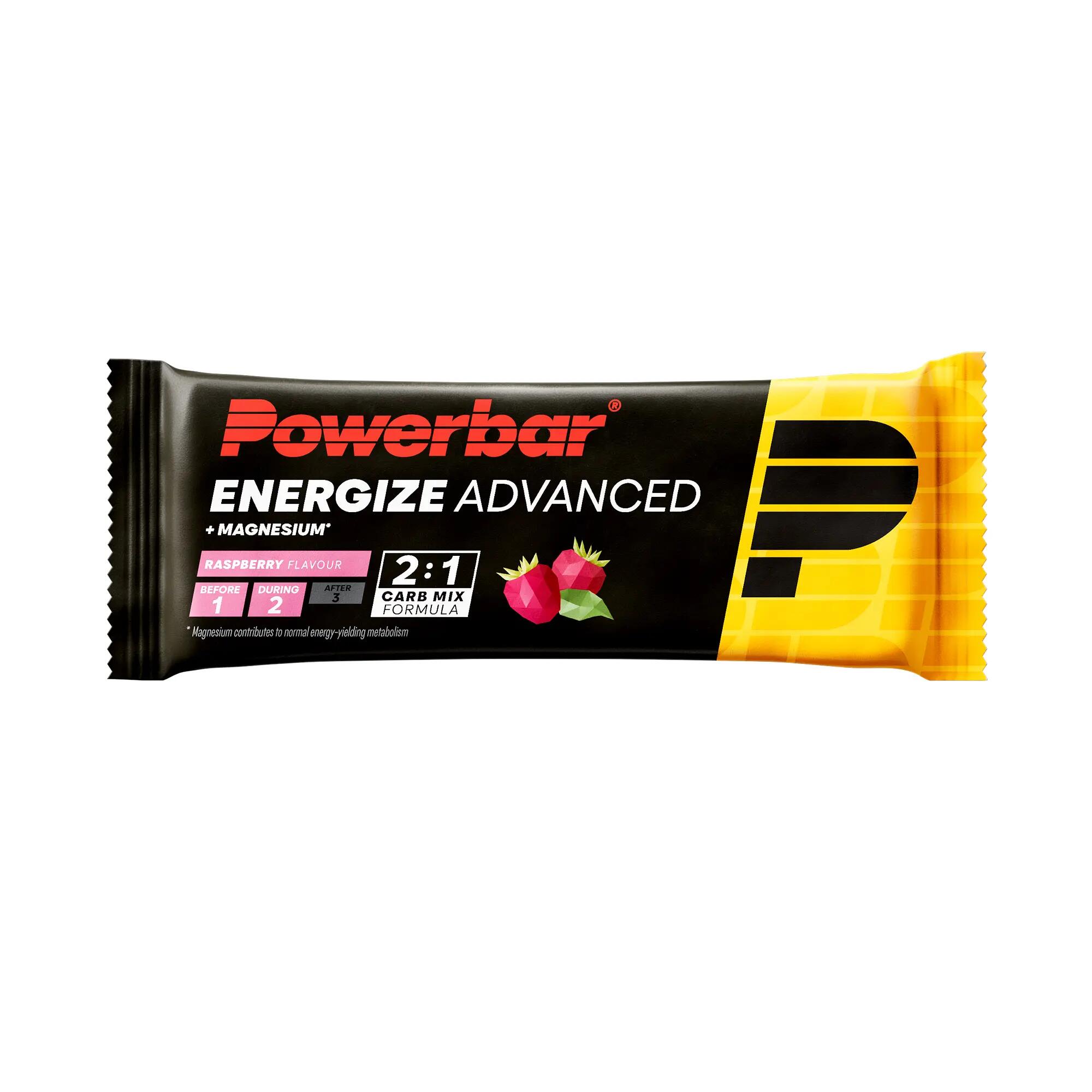 POWERBAR picture