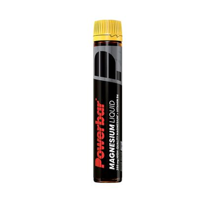 Magnesium - Magnesium Liquid Ampulle (1x25ml)