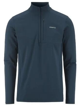 craft Gain Thermal Midlayer 2 M – Warme fleece midlayer – Night