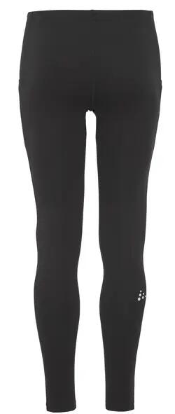 Collants térmicos pretos Craft ADV Essence 3 para homem 2/6
