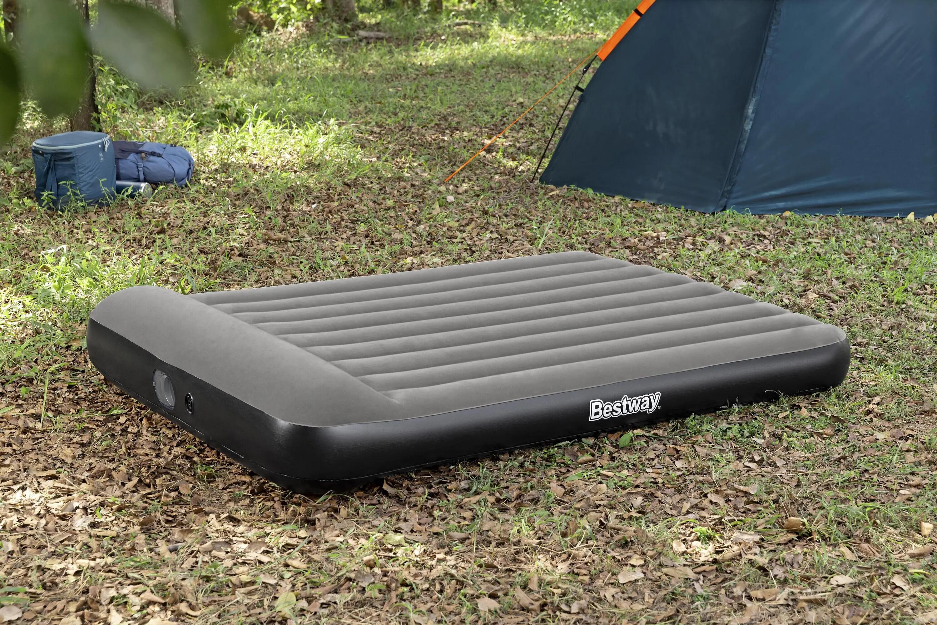 Bestway Matrac Tritech comfort 203 x 150 x 30 cm 9/10