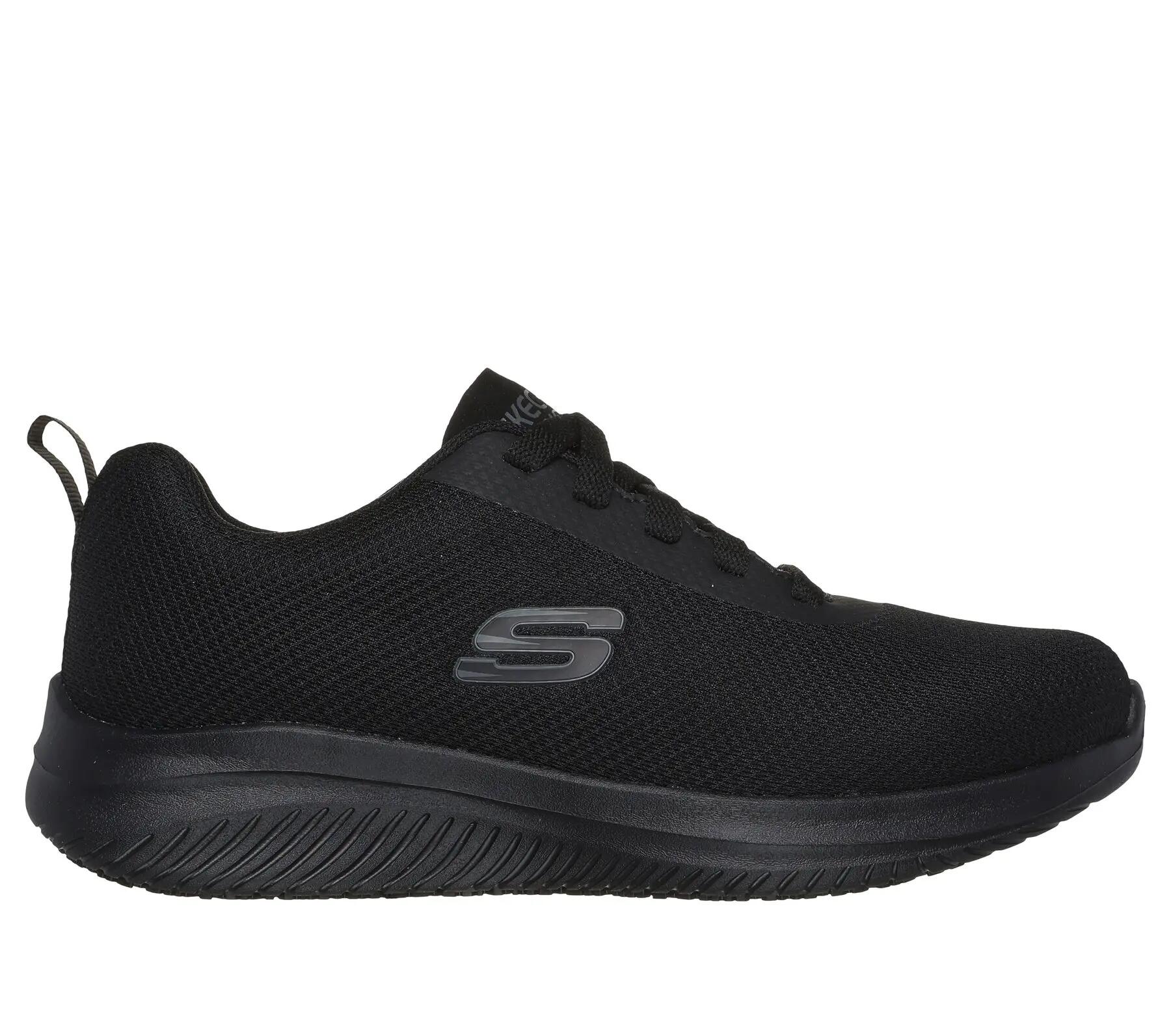 Work Shoes - Skechers Ultra Flex 3.0 SR Jinie 108176 2/7