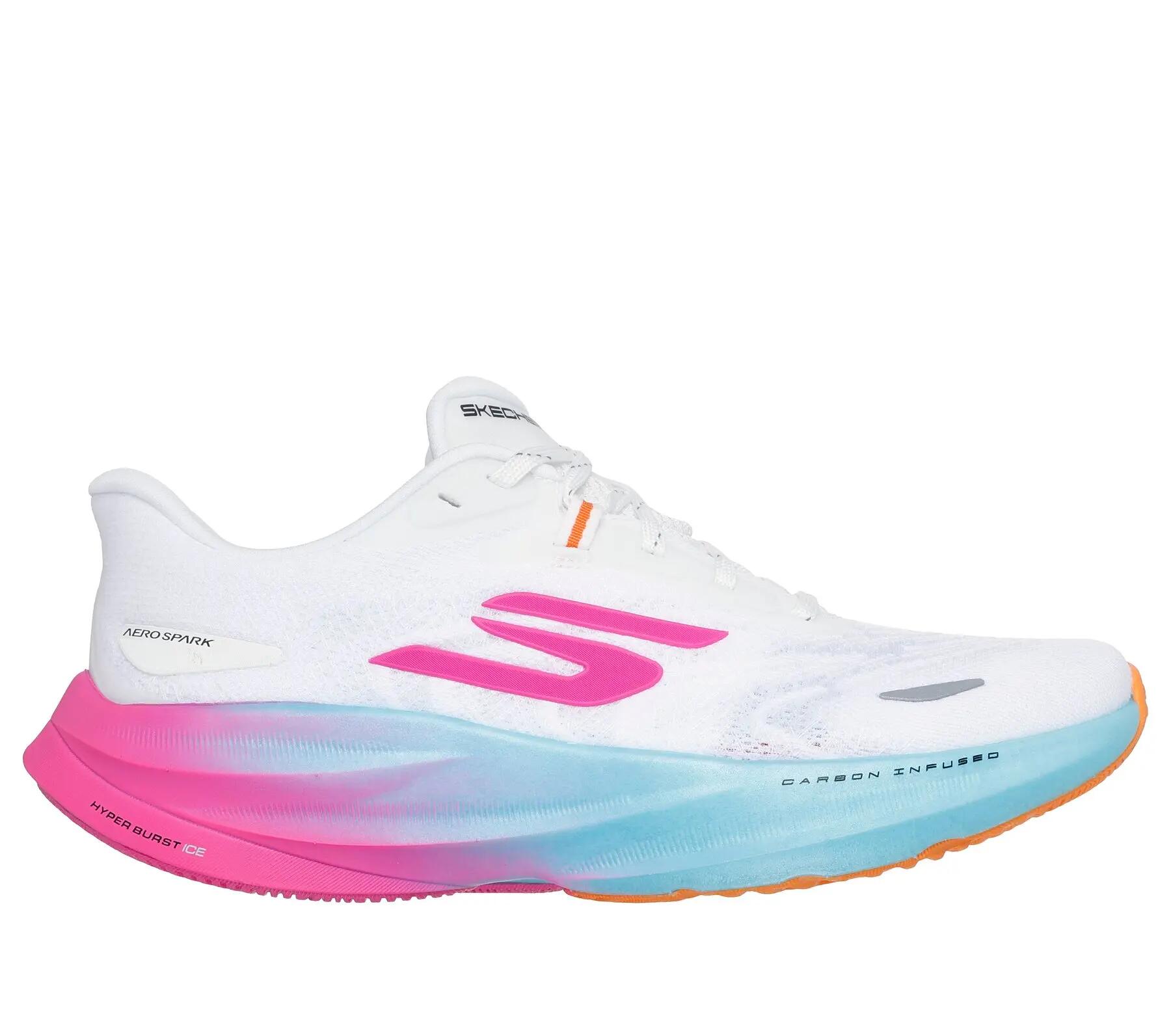 Skechers - Calzado Skx Aero Spark 2/7