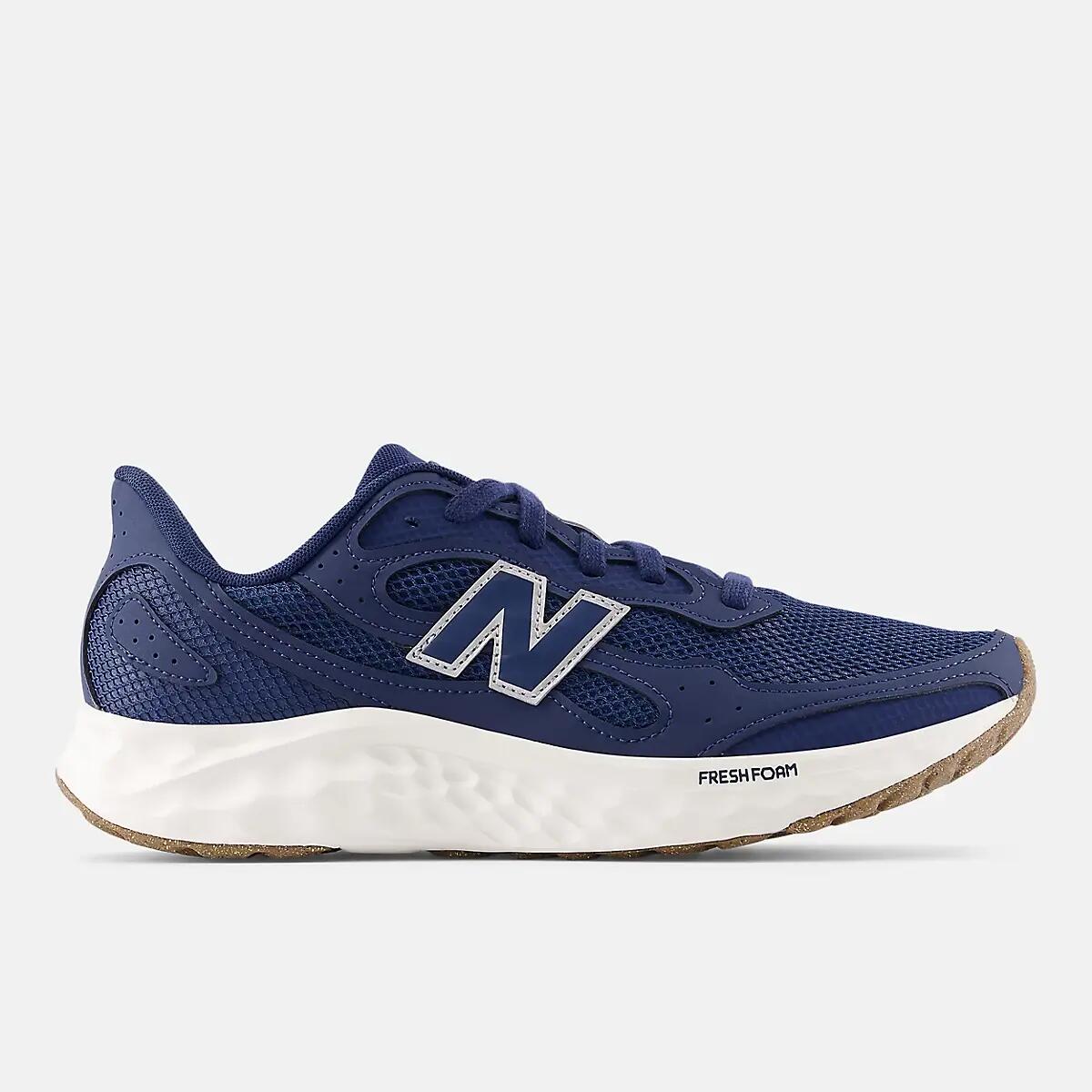 New Balance Fresh Foam Arishi V4 scarpa da corsa unisex per uomo 7/7