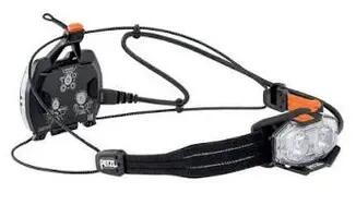 Lampe frontale Petzl Nao LT 600 lumens 1/3