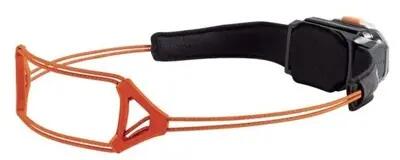 Linterna frontal Swift RL 1200 lúmenes Black/ Orange running Naranja PETZL 2/6
