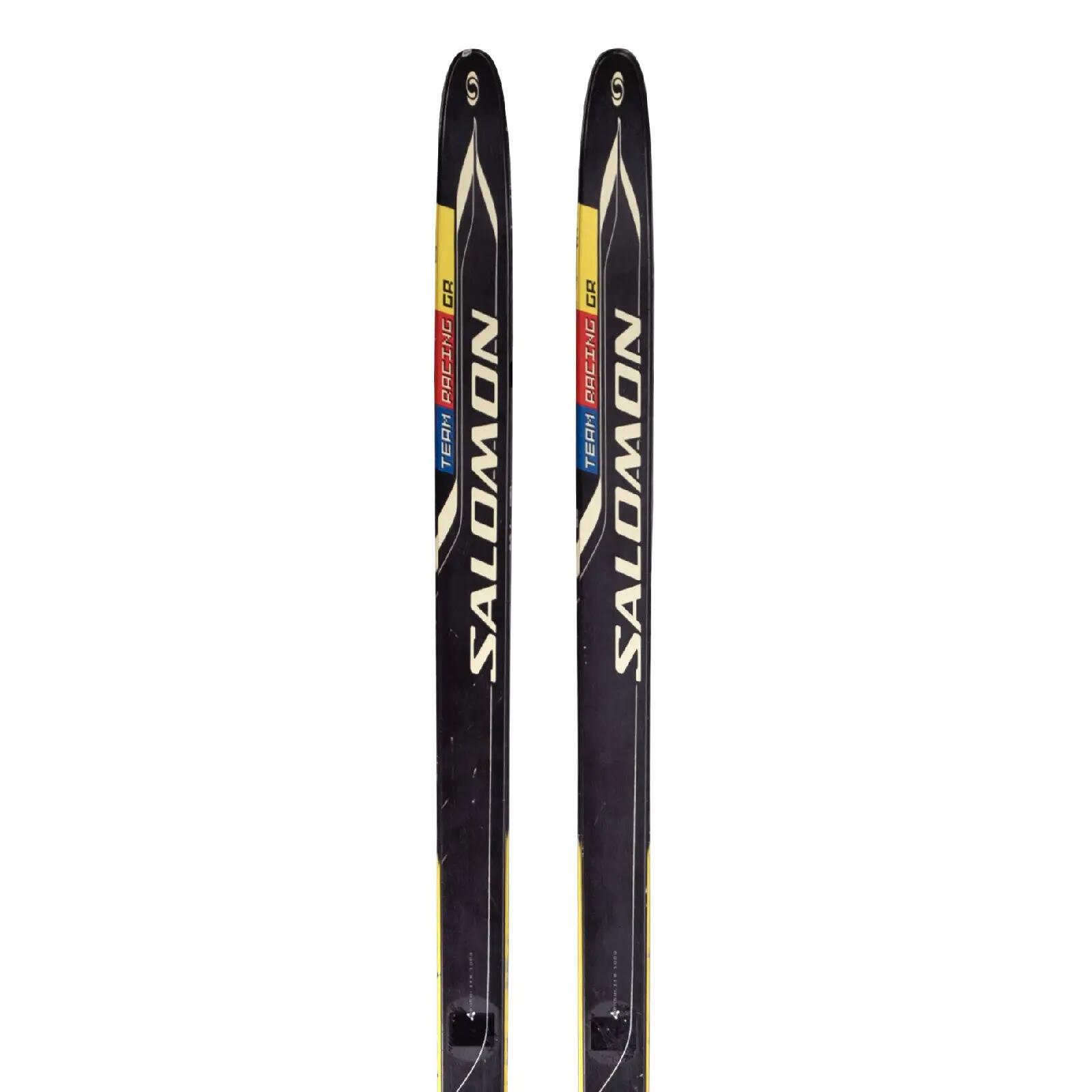 SALOMON picture