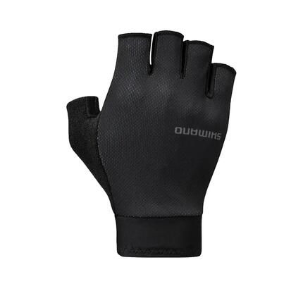Gants de vélo Shimano explorer gel Noir