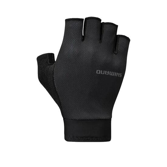 Gants de vélo Shimano explorer gel Noir