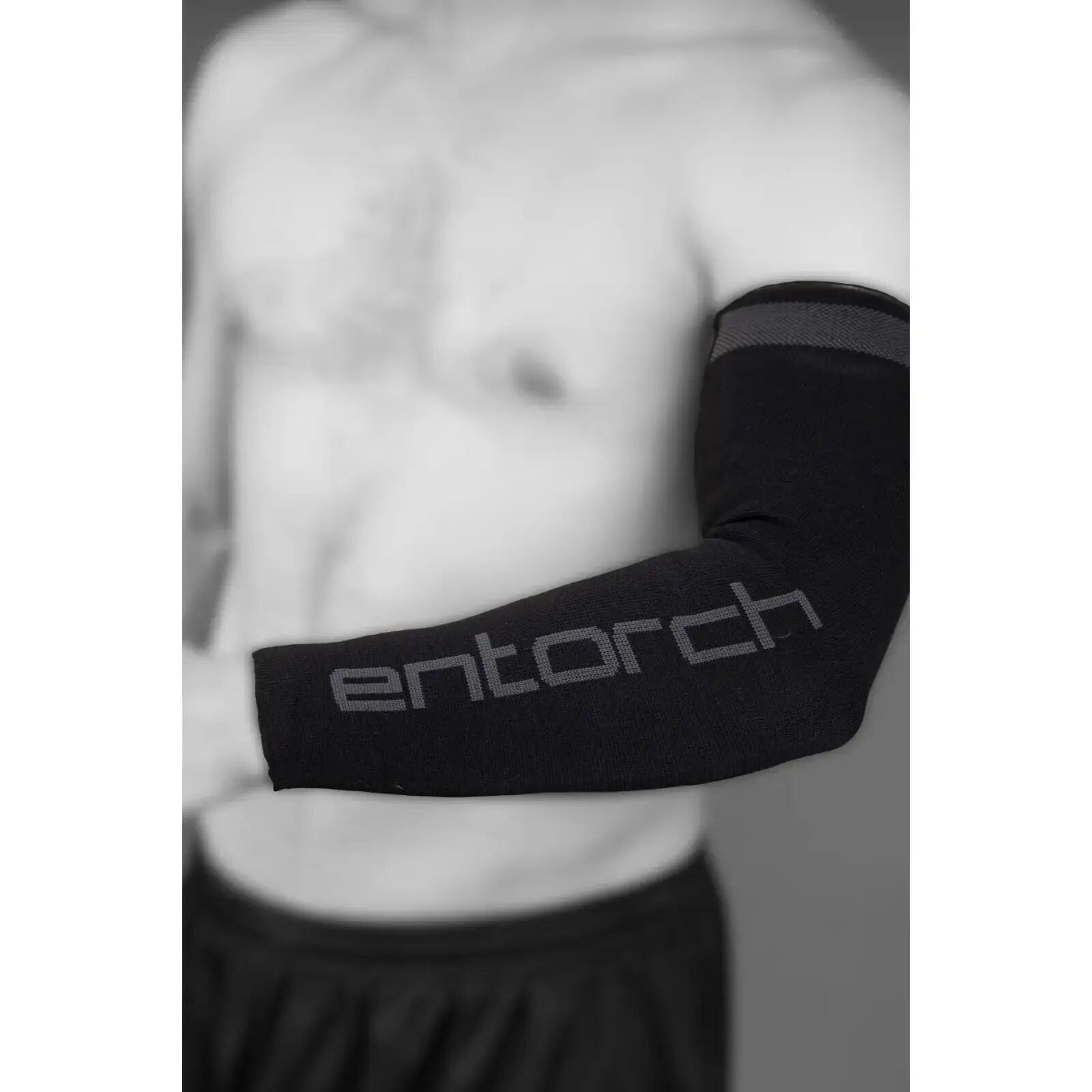 Kompressionshülse Arm Entorch 2/4