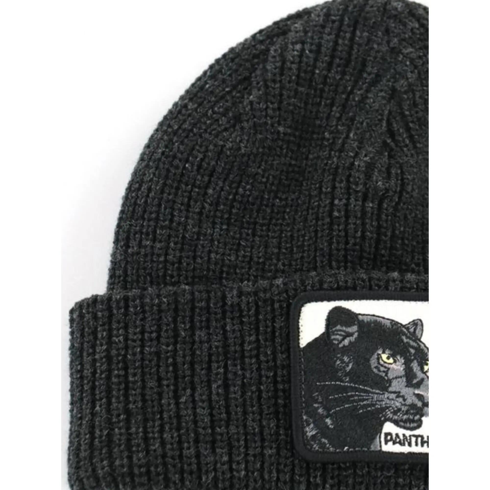 Gorro Goorin Bros The Panther Mini Adulto 3/3