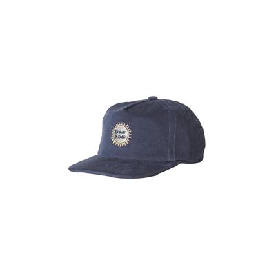5-panel pet katin ramblin