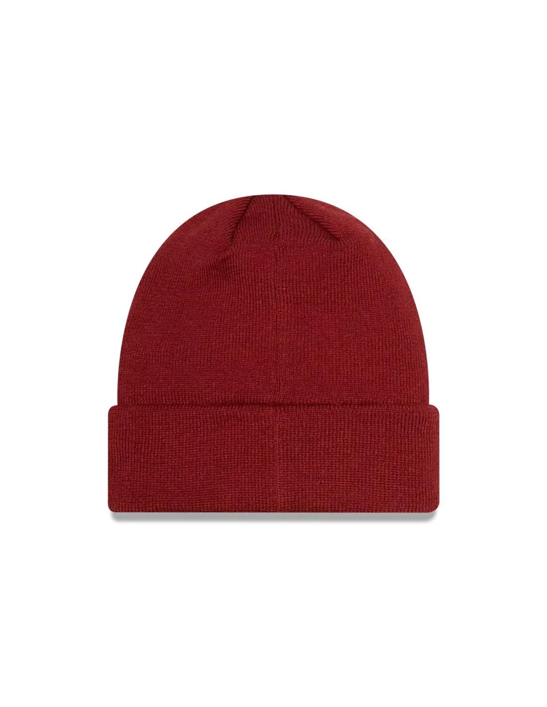Gorro New Era Team Cuff - Boné 3/3