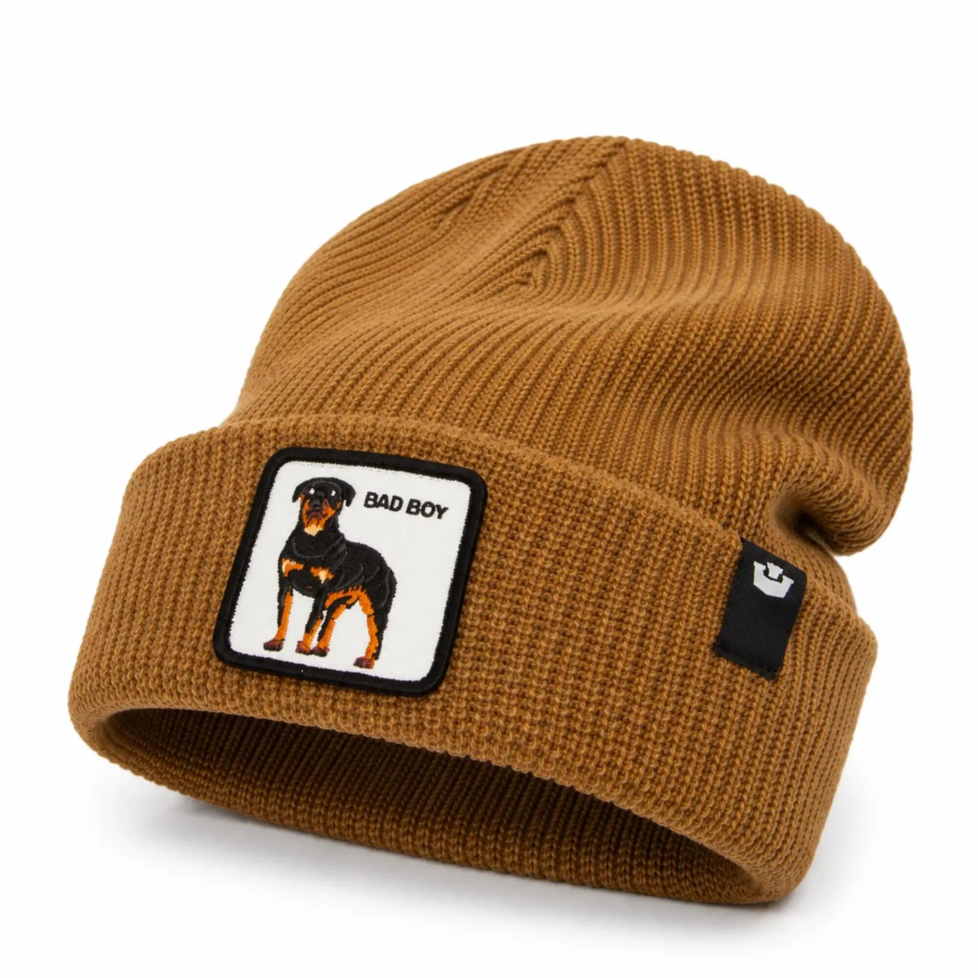Gorro Goorin Bros The Bad Boy Mini Adulto 2/3