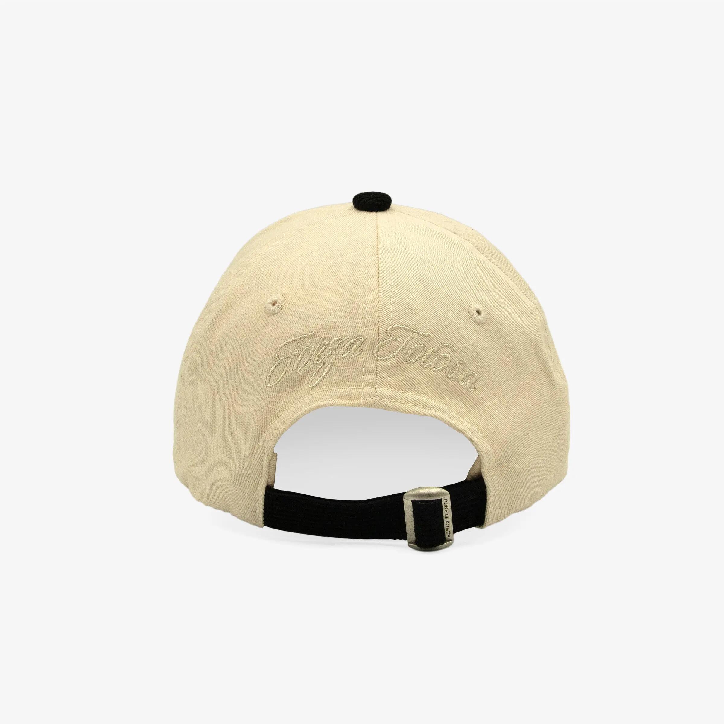 Gorra de algodón Toulouse Football Club 3/5