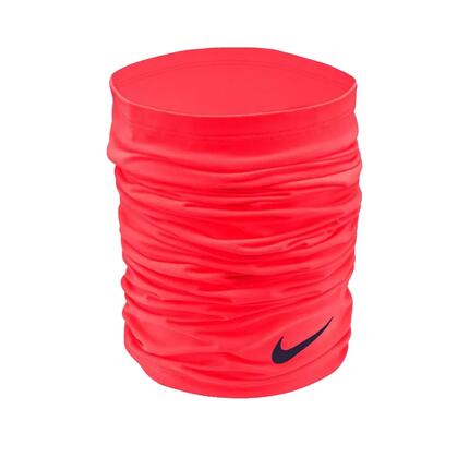 Cache-cou Nike Dri-FIT Wrap 2.0 Rot