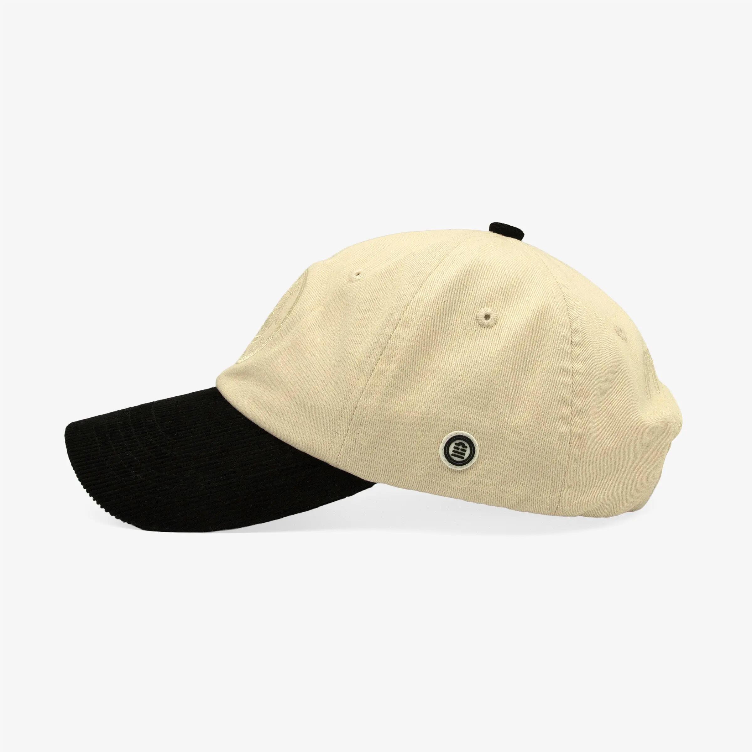 Gorra de algodón Toulouse Football Club 2/5