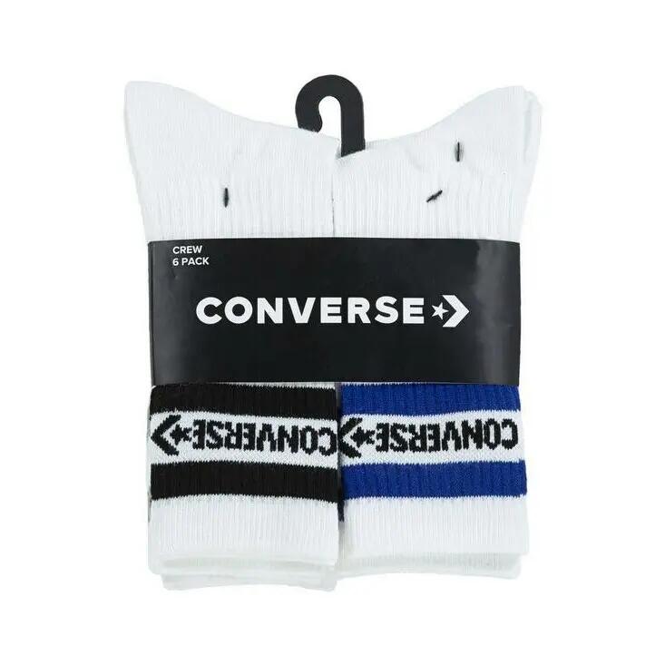 Gyerekzokni Converse Wordmark (x6) 3/3