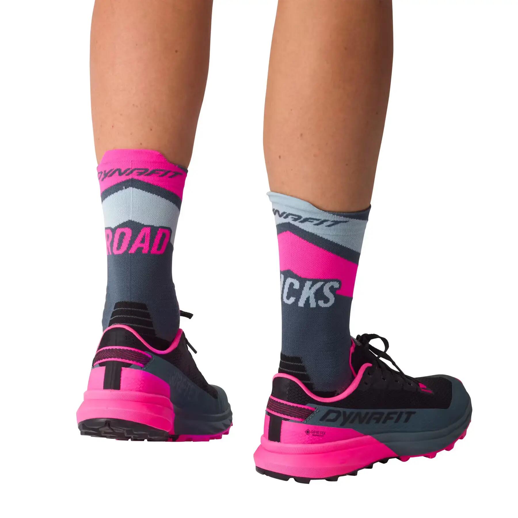 Chaussettes Dynafit Ultra Crew 4/4