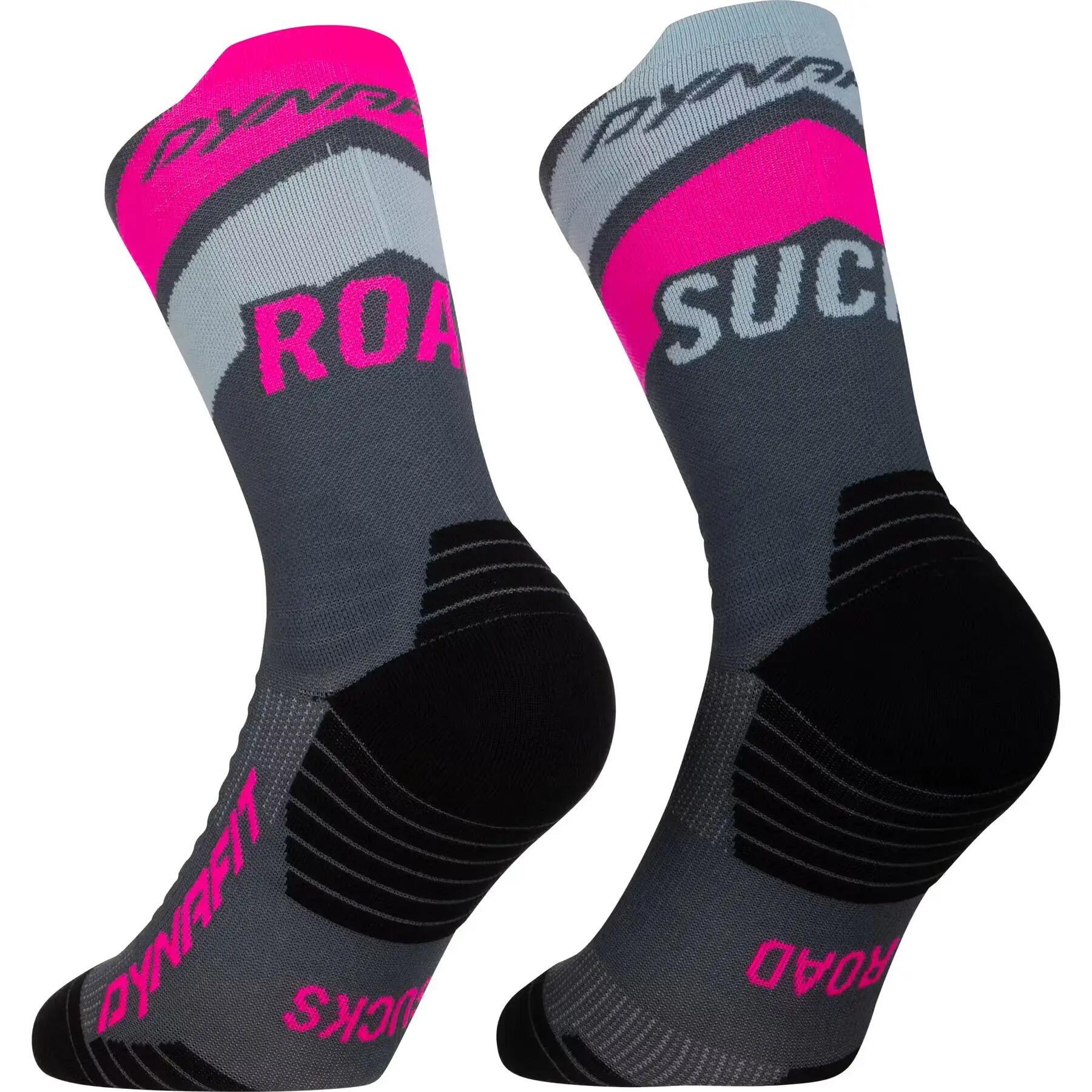 Chaussettes Dynafit Ultra Crew 3/4