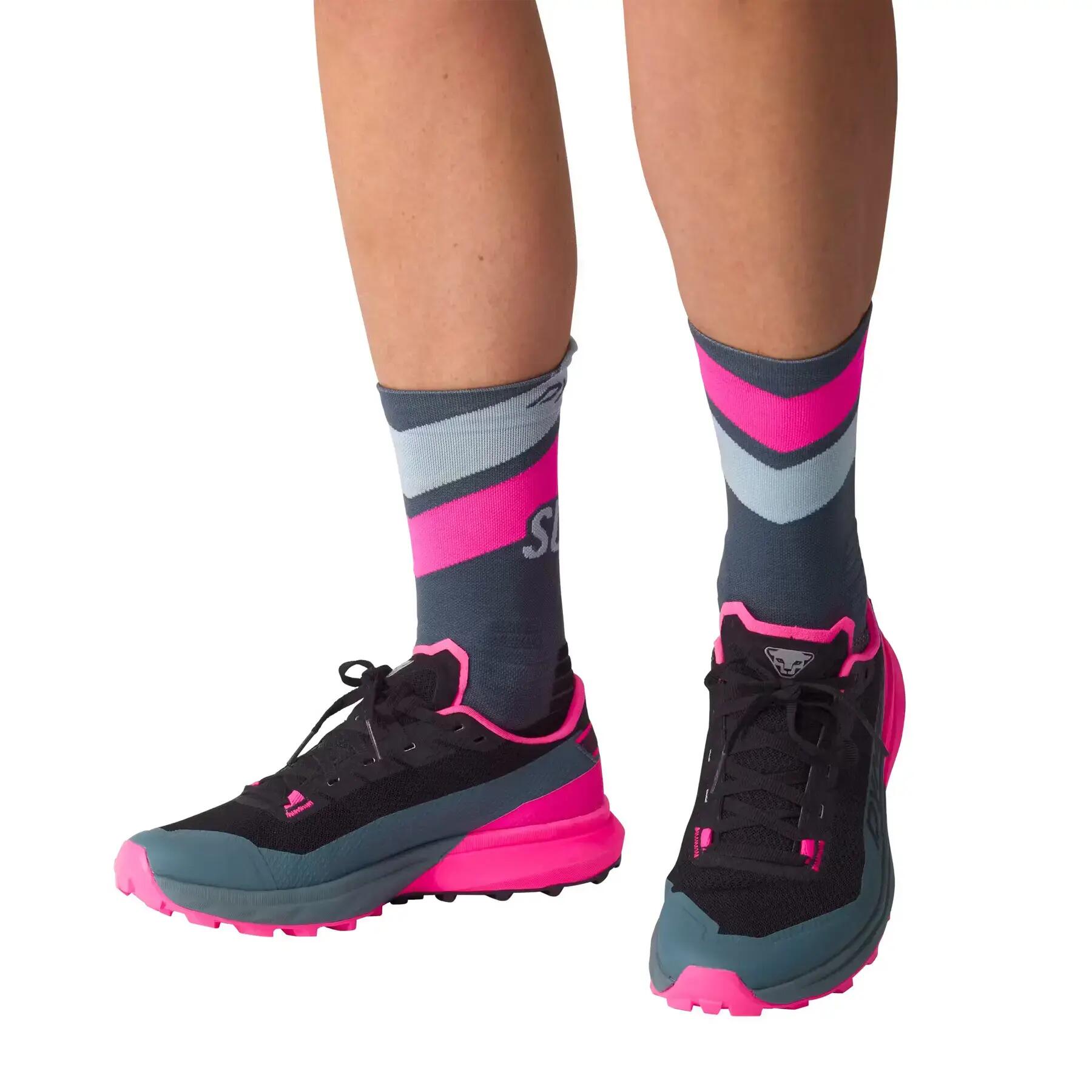 Chaussettes Dynafit Ultra Crew 2/4