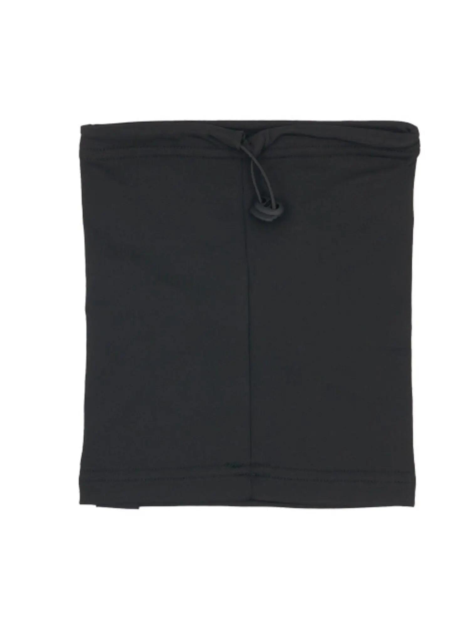 Geacă de gât Leone Basic din fleece pentru fete 2/2