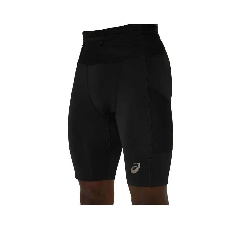 Collants da trail Asics Fujitrail Elite Nero 5/5