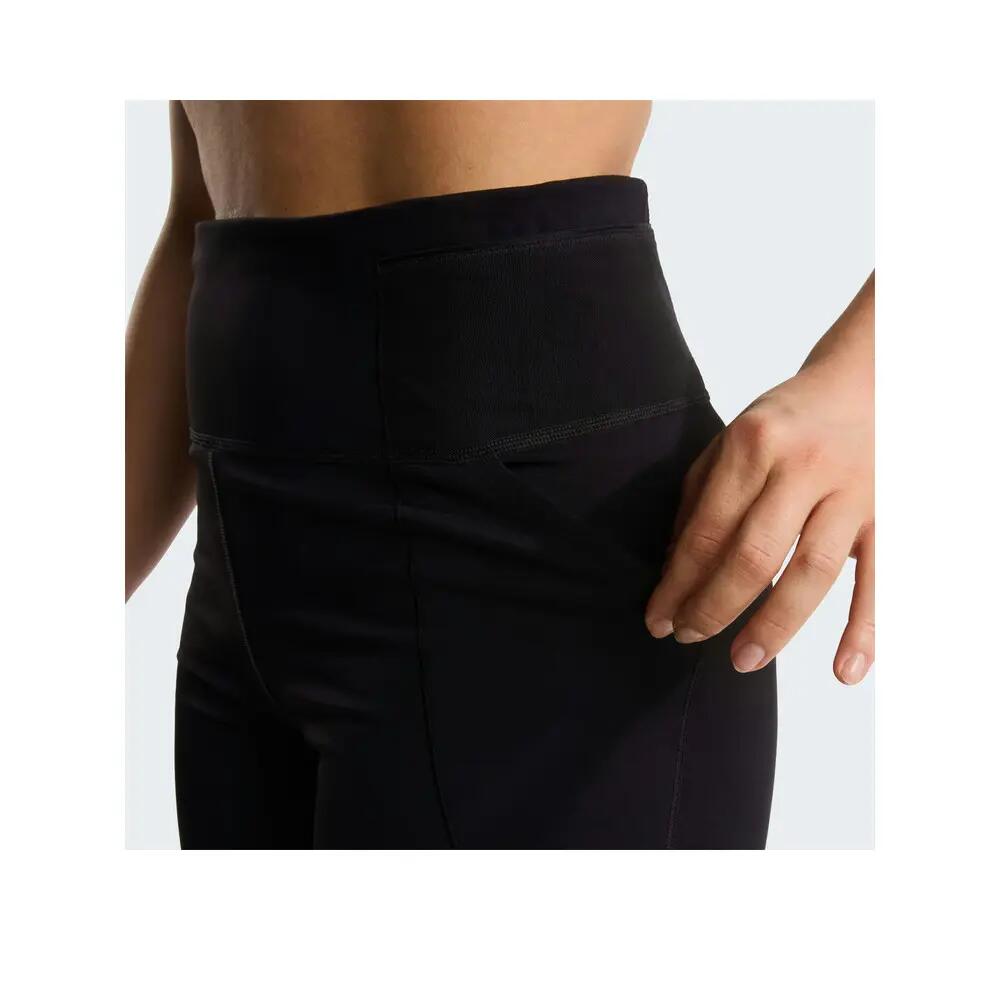 North Face Winter Warm Pro Hiking Trousers Black 5/10