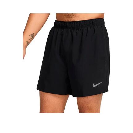 Short Hommes Nike Challenger noir