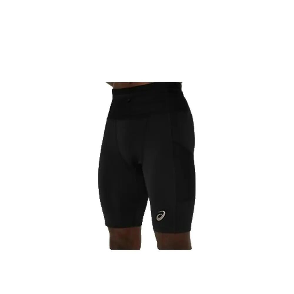 Collants da trail Asics Fujitrail Elite Nero 3/5