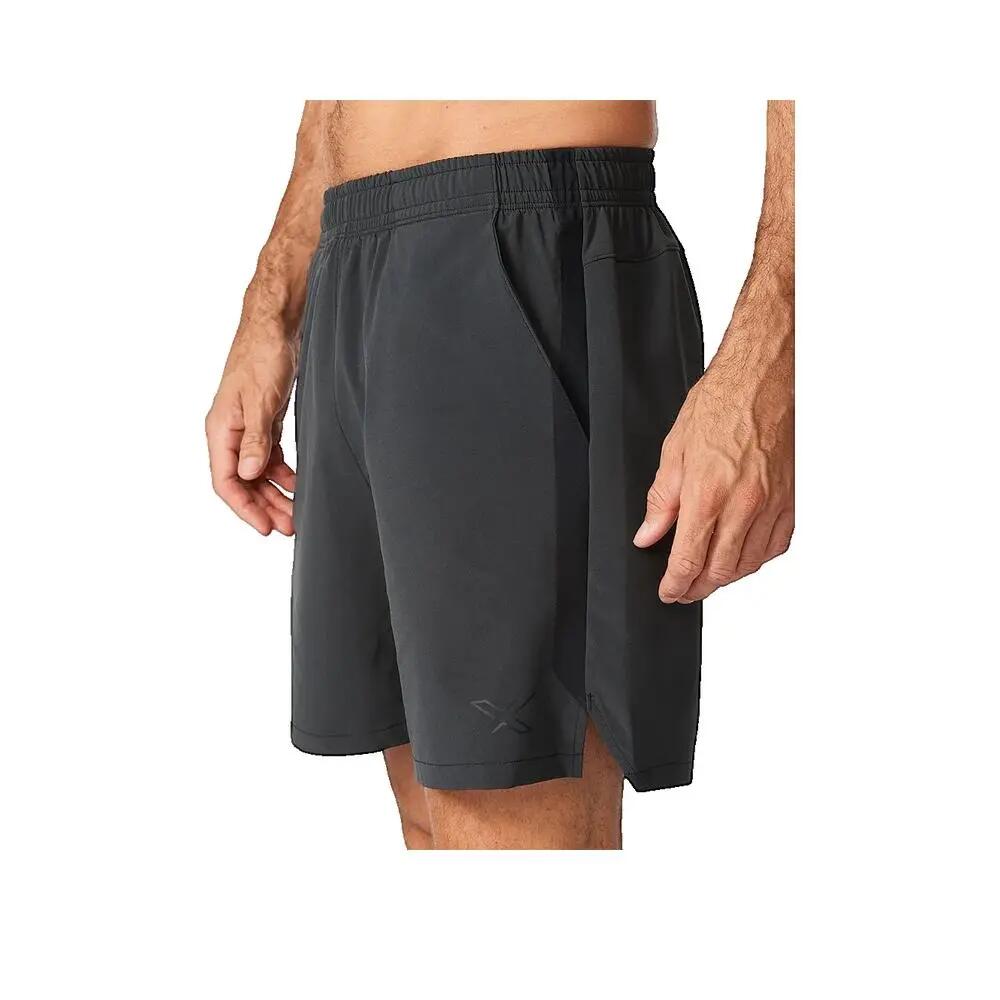 Spodenki sportowe 2XU Motion Noir 5/6