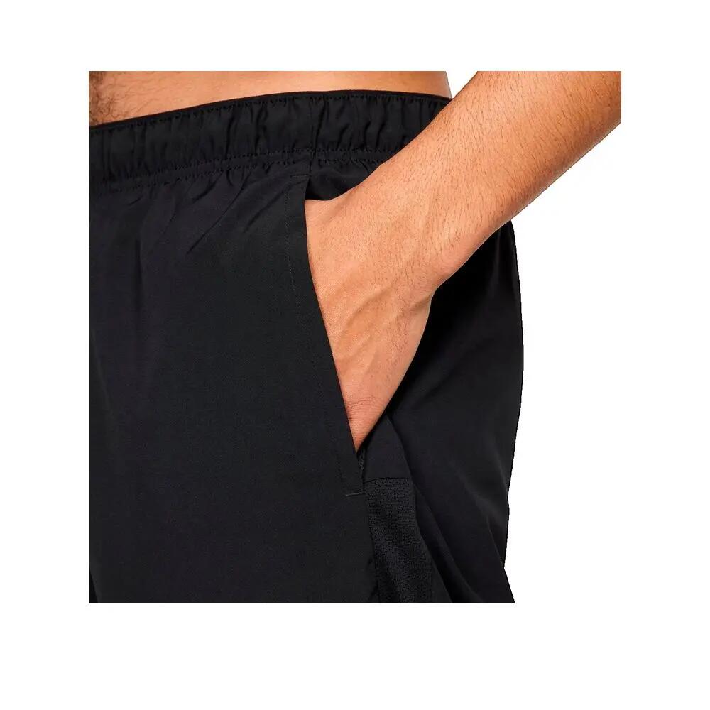 Nike Challenger Black 2-in-1 Shorts 3/3