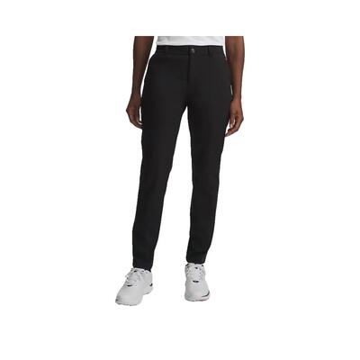 Golfbroek under armour drive zwart