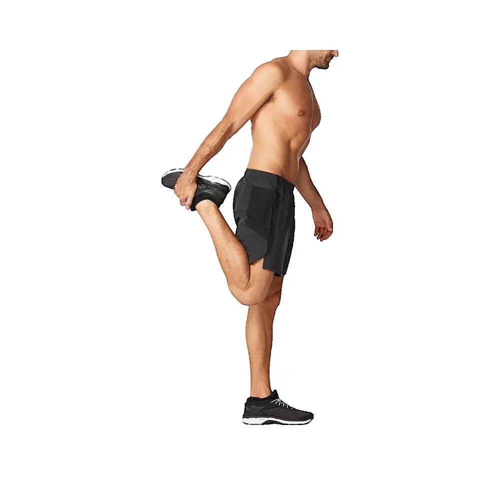 Spodenki sportowe 2XU Motion Noir 4/6