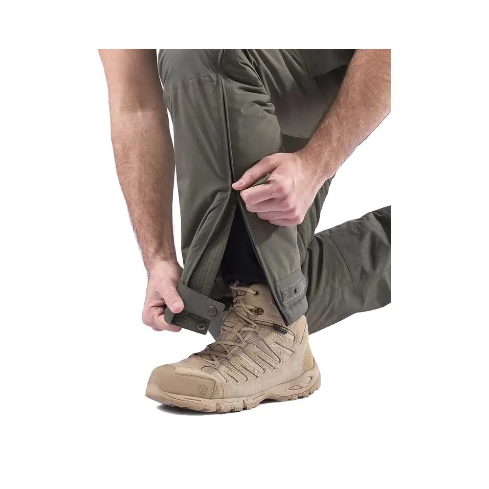 Pantaloni da caccia Pentagon Hcp Grigi 7/7