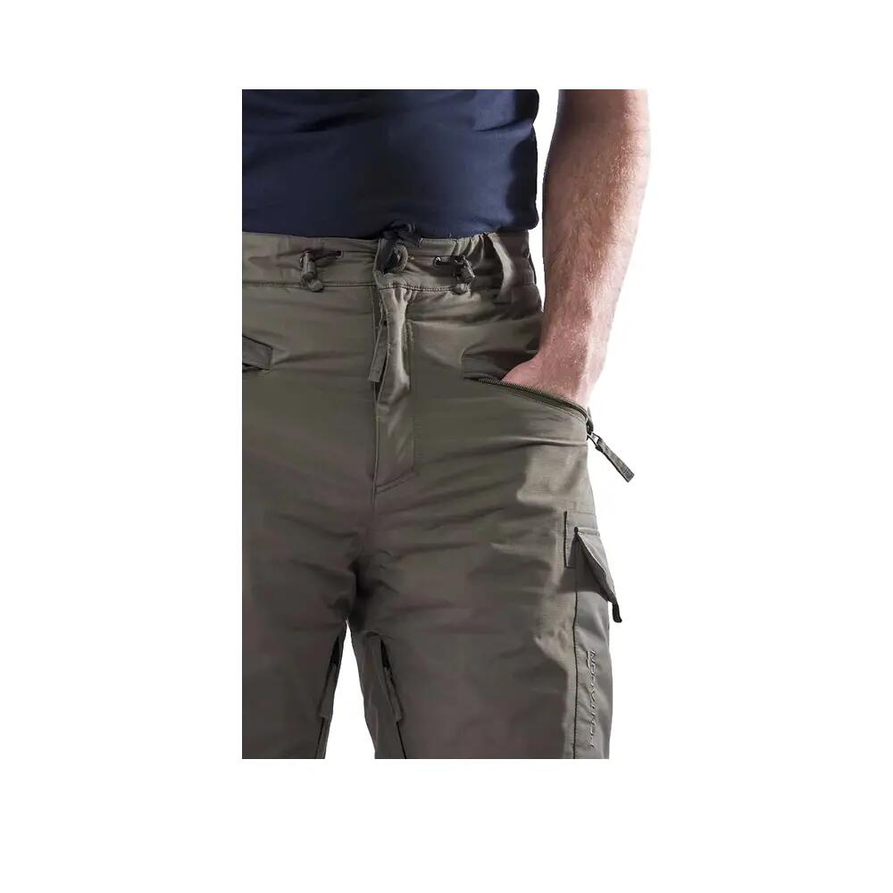 Pantaloni da caccia Pentagon Hcp Grigi 5/7