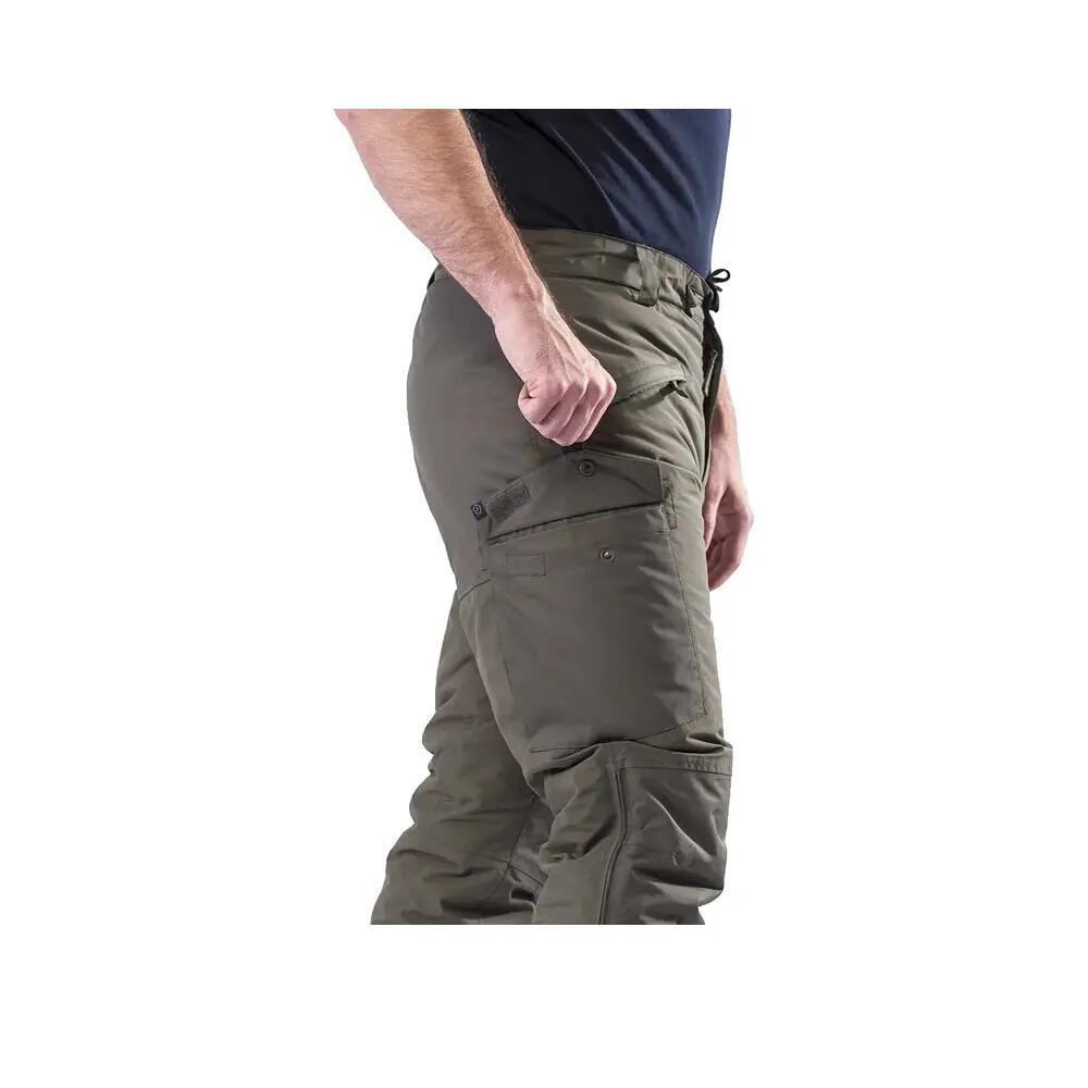 Pantaloni da caccia Pentagon Hcp Grigi 4/7