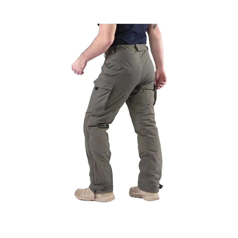 Pantaloni da caccia Pentagon Hcp Grigi 2/7