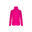 SUTTON W Izas Pullover in pile sportivo e urbano da donna SUTTON W