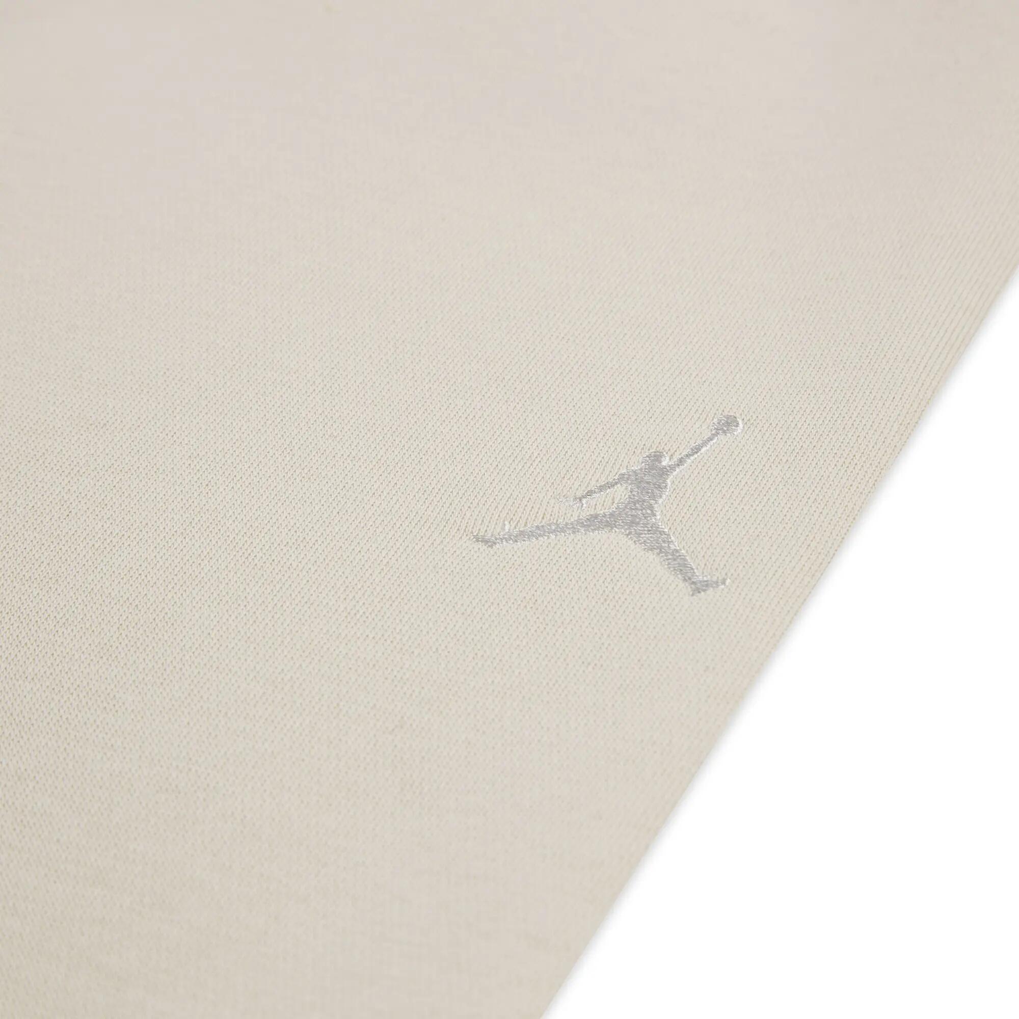 Kalhoty Jordan Jdg Wj Brkn Flc Pant Děti 5/5