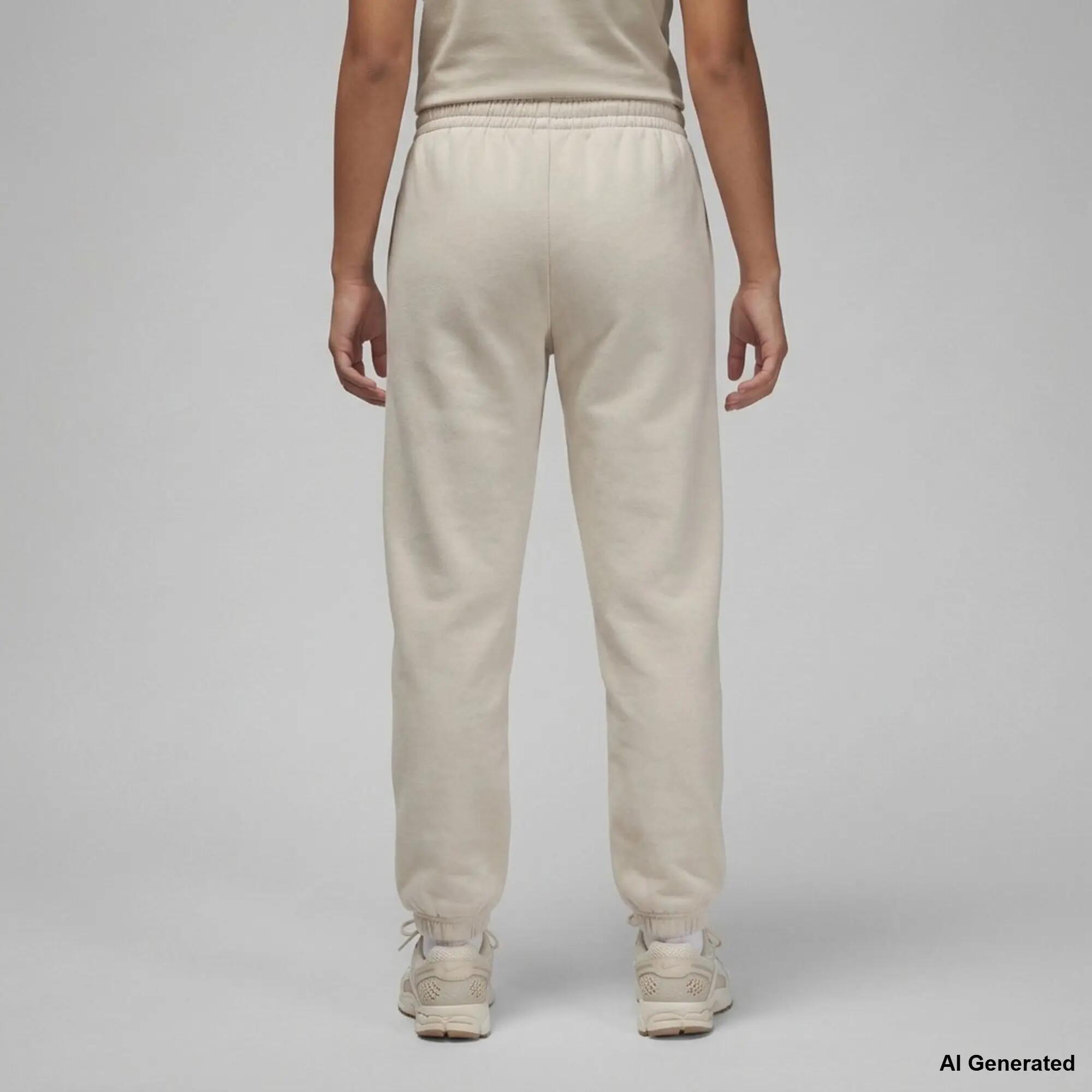 Kalhoty Jordan Jdg Wj Brkn Flc Pant Děti 4/5